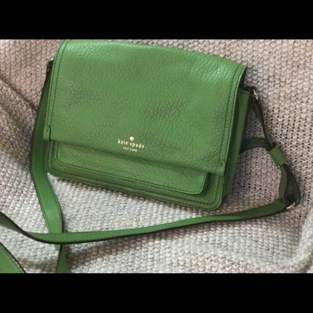 Kate Spade Crossbody Bag